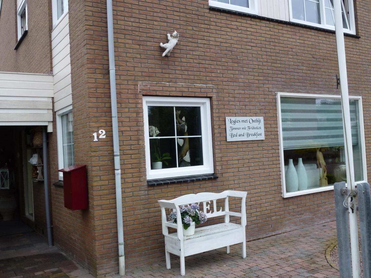 Ludana Bed & Breakfast De Koog  Exterior photo