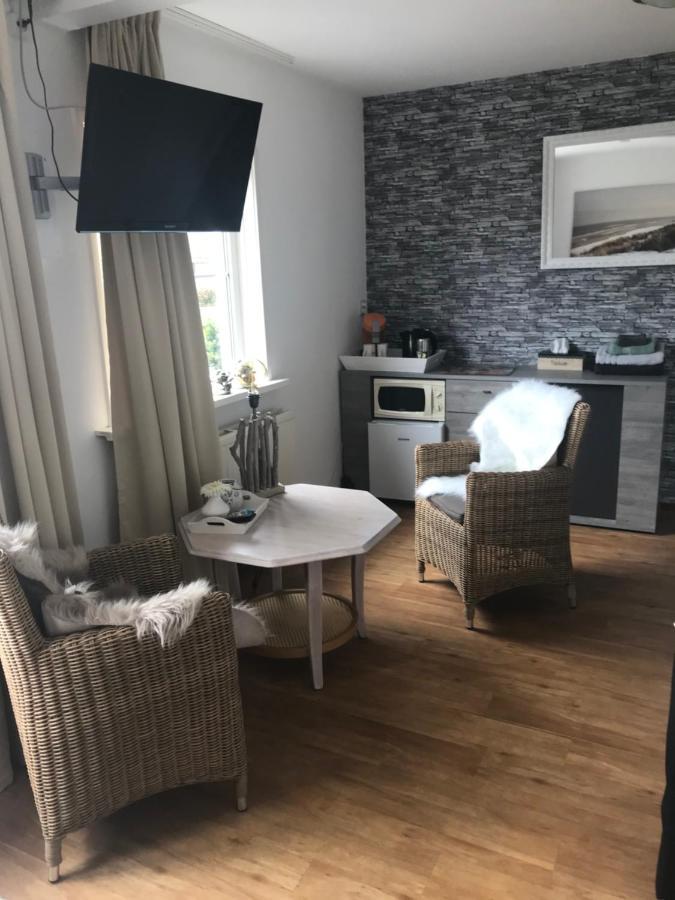 Ludana Bed & Breakfast De Koog  Exterior photo
