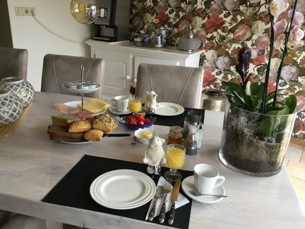 Ludana Bed & Breakfast De Koog  Exterior photo